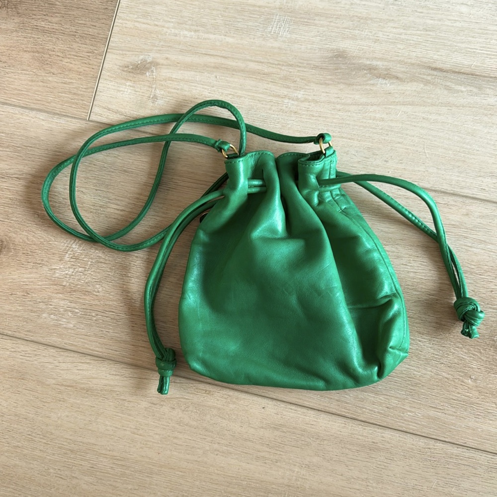 Clare V Crossbody Purse